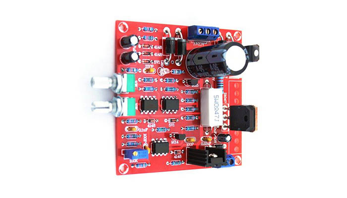 一个开关控制两个LED驱动功能芯片的应用办法封面图