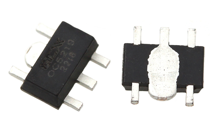 OC5265B替换TP8005降压型LED恒流驱动芯片、特点及应用封面图