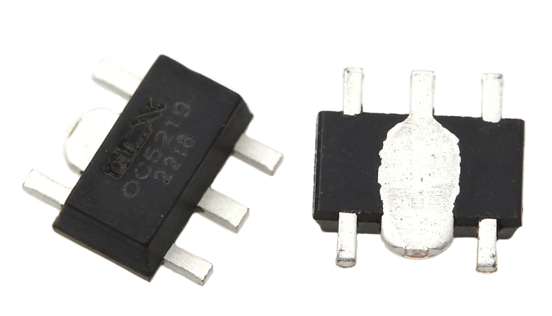 PT4115用什么国产型号芯片pin可以代换？IC芯片开发应用问答封装图