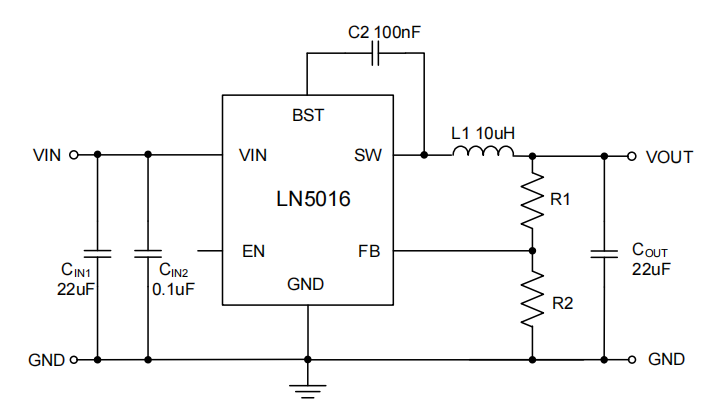 内置MCU单片机100V降压DC-DC恒流LED驱动车灯IC方案应用方案封面图