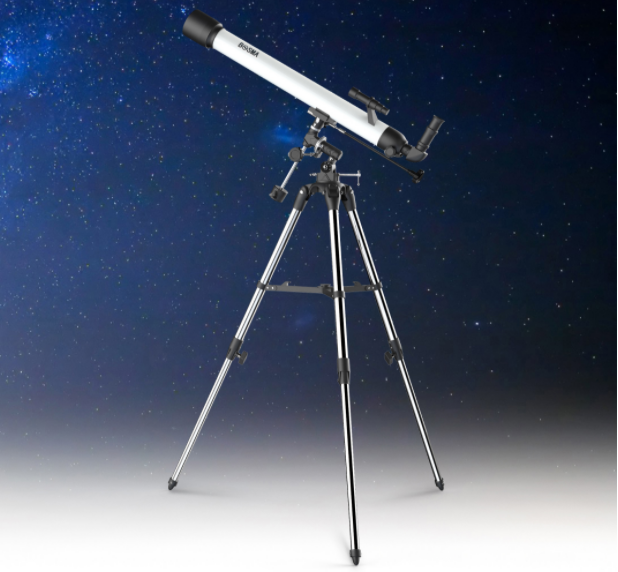 基于高精度定位定向GNSS板卡UM980在天文望远镜中的应用行业资讯封面图
