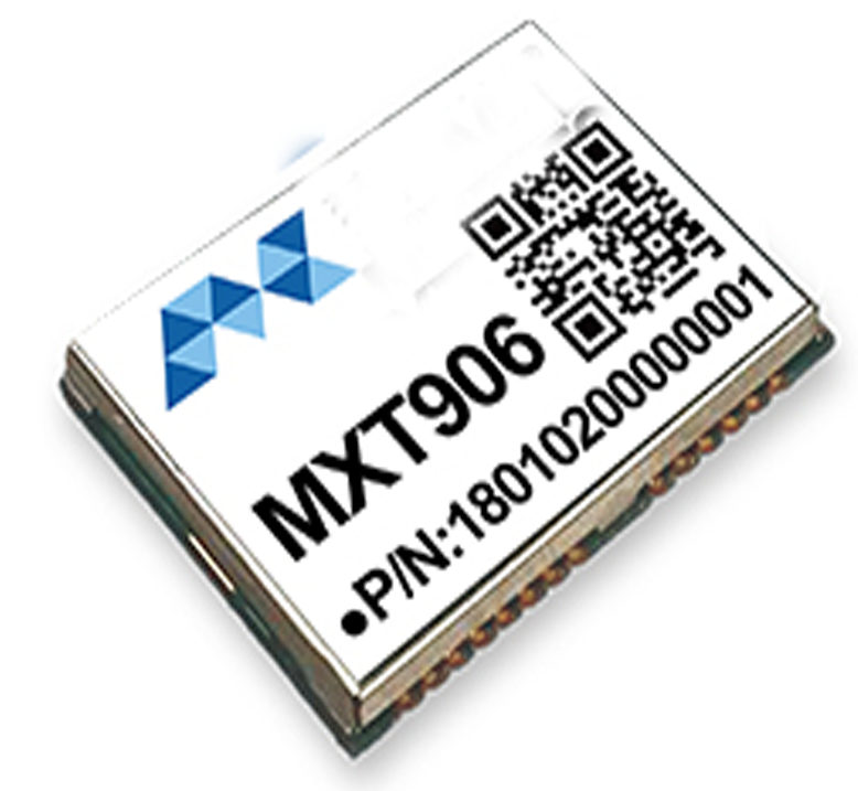 什么是MXT906B双频RTK高精度定位模块行业资讯封面图