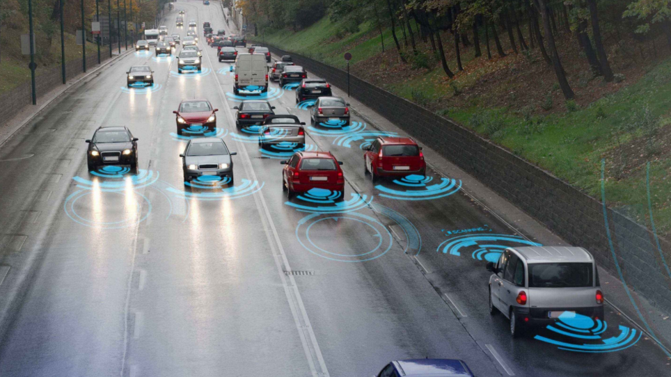 关于GPS惯导模块在自动驾驶中的应用行业资讯封面图