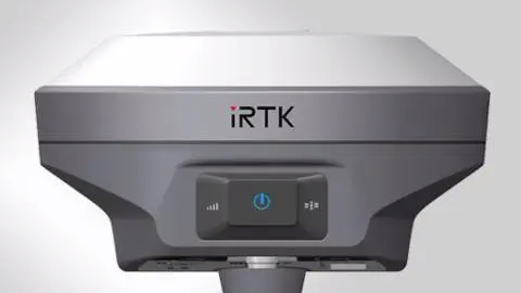 RTK倾斜补偿原理与倾斜测量方法行业动态封面图