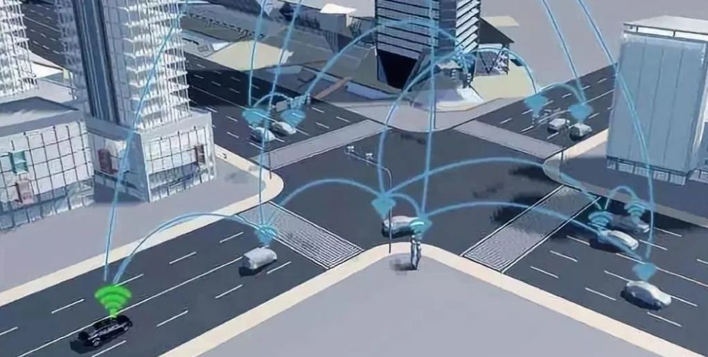 GNSS导航系统中高精度定位模组M20在车联网中的作用与应用