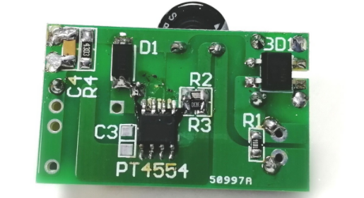 明微机顶盒显示器单色恒流驱动芯片系列推荐型号SM16188行业动态封面图