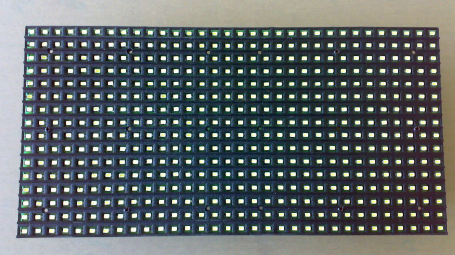 明微LED显示屏模组逻辑驱动芯片系列SM245型号推荐行业资讯封面图