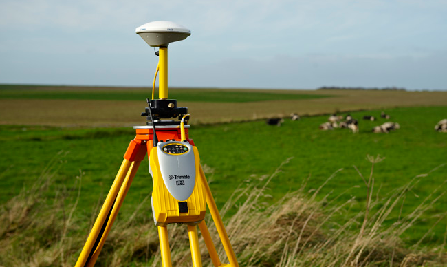 高精度GNSS定位定向模组M21在植保无人机中的应用