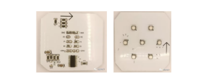 24V RGB点光源