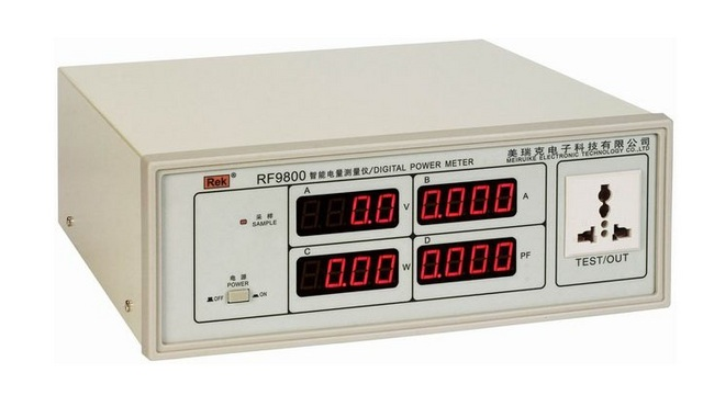 用于功率计DC-DC降压型同步转换器芯片特点和推荐型号SM3027TA封面图