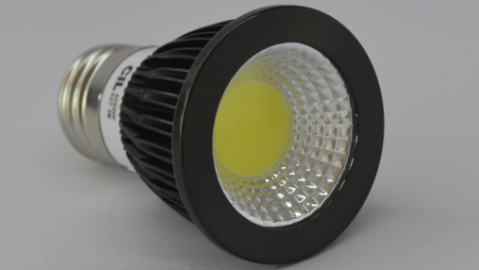 用于LED灯杯的升压恒流芯片功能特点和应用及选型原则封面图