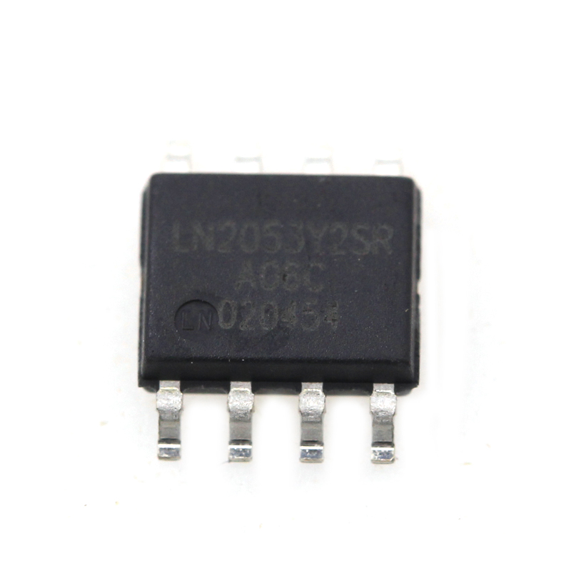 充电管理IC LN2503